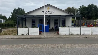 Restaurant på Marielyst