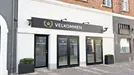 Restaurant til leje, Viborg, Sct. Mathias Gade<span class="blurred street-number" onclick="ProcessAdRequest(285481)"><span class="hint">Se vejnr.</span>[xxxxxxxx]</span>