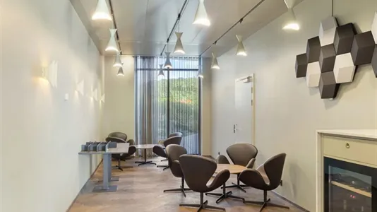 Restaurantlokaler til leje i Århus C - billede 5