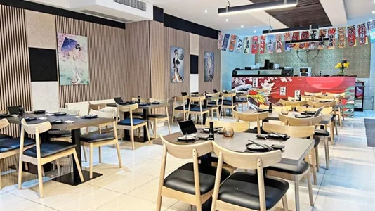 Restaurantlokaler til leje i Viborg - billede 5