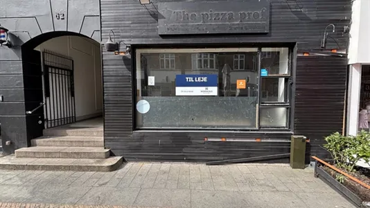 Restaurantlokaler til leje i Odense C - billede 2