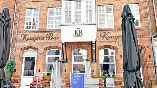Restaurantlokaler til leje i Viborg - billede 1