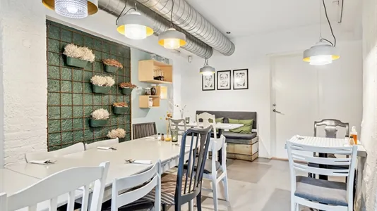 Restaurantlokaler til leje i Århus C - billede 13
