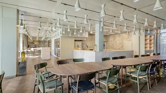 Restaurantlokaler til leje i Århus C - billede 12