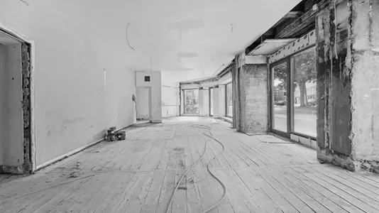 Restaurantlokaler til leje i Nørrebro - billede 5