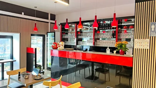 Restaurantlokaler til leje i Viborg - billede 8