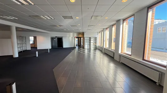 Kontorlokaler til leje i Augustenborg - billede 18