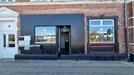 Restaurant til leje, Struer, &lt;span class=&quot;blurred street&quot; onclick=&quot;ProcessAdRequest(215442)&quot;&gt;&lt;span class=&quot;hint&quot;&gt;Se vej-navn&lt;/span&gt;[xxxxxxxxxx]&lt;/span&gt;