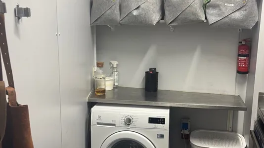 Restaurantlokaler til salg i Århus C - billede 9