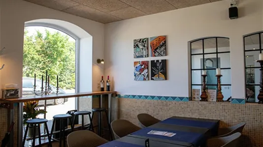 Restaurantlokaler til leje i Bredebro - billede 5