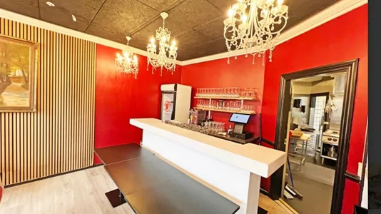 Restaurantlokaler til leje i Viborg - billede 7
