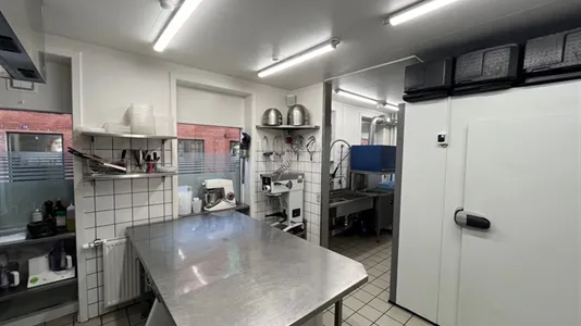 Restaurantlokaler til leje i Skive - billede 10