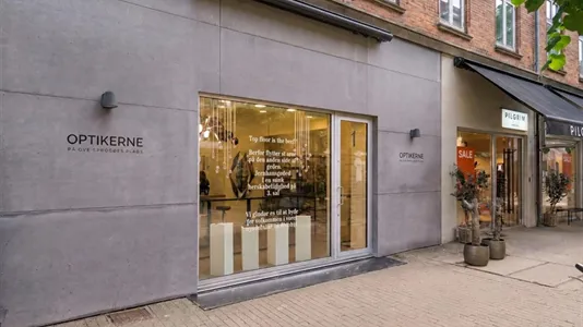 Restaurantlokaler til leje i Odense C - billede 2