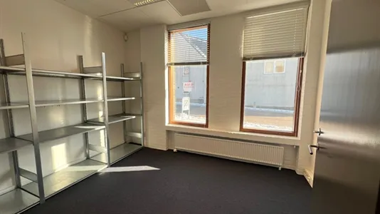 Kontorlokaler til leje i Augustenborg - billede 11
