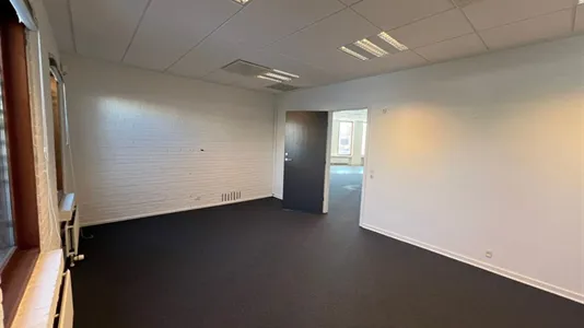 Kontorlokaler til leje i Augustenborg - billede 14