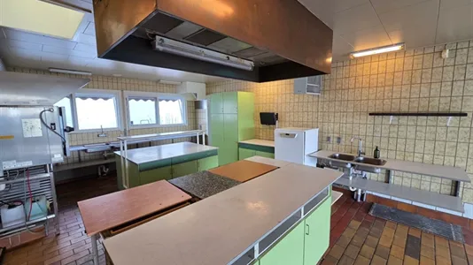 Restaurantlokaler til leje i Højslev - billede 6