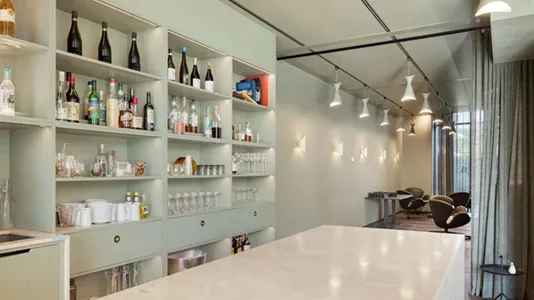 Restaurantlokaler til leje i Århus C - billede 6