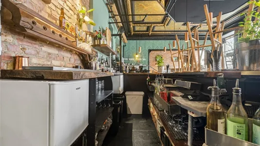 Restaurantlokaler til leje i Vesterbro - billede 9