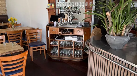 Restaurantlokaler til salg i Århus C - billede 8