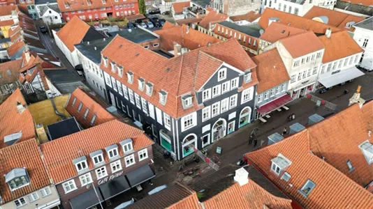 Restaurantlokaler til leje i Helsingør - billede 1