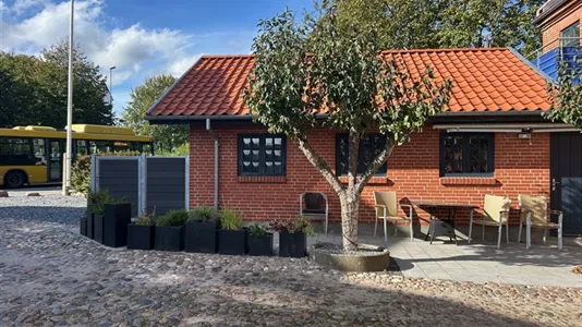 Restaurantlokaler til leje i Skive - billede 4