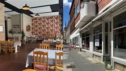 Restaurant til leje i 7000 Fredericia