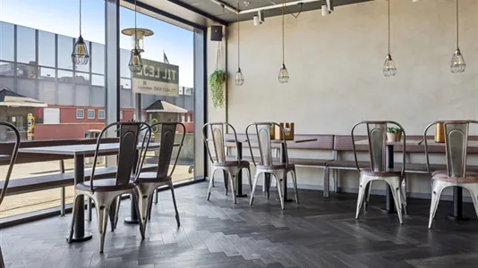 Restaurantlokaler til leje i Odense NV - billede 7