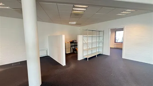 Kontorlokaler til leje i Augustenborg - billede 16