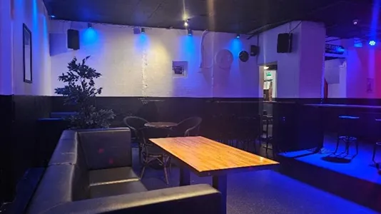 Restaurantlokaler til leje i Fredericia - billede 10