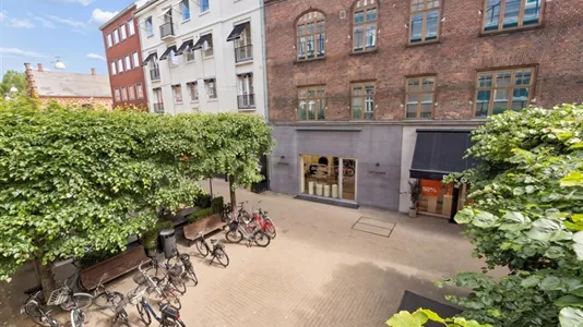Restaurantlokaler til leje i Odense NV - billede 3