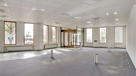 Kontorlokaler til leje i Augustenborg - billede 5