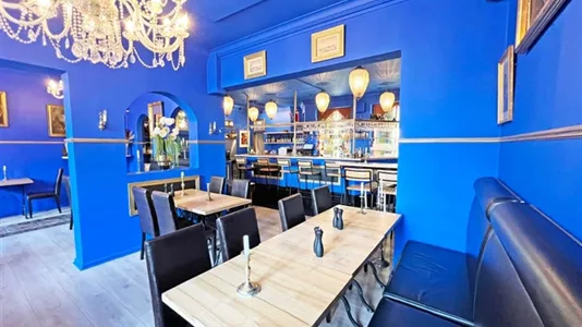 Restaurantlokaler til leje i Viborg - billede 6