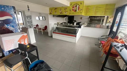 Restaurantlokaler til salg i Greve - billede 5