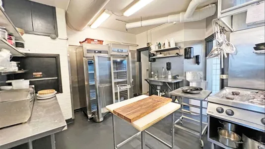 Restaurantlokaler til leje i Viborg - billede 10