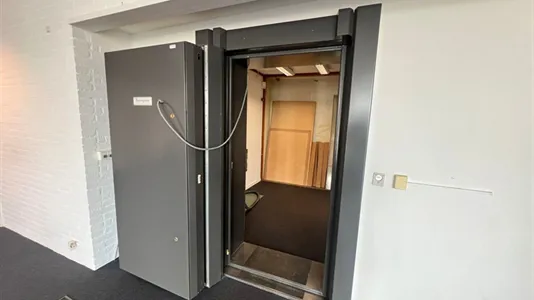 Kontorlokaler til leje i Augustenborg - billede 12