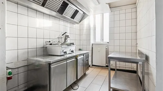 Restaurantlokaler til leje i Aalborg Centrum - billede 8