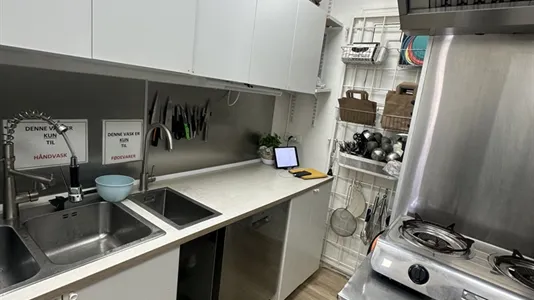 Butikslokaler til leje i Brønshøj - billede 11