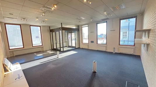 Kontorlokaler til leje i Augustenborg - billede 20