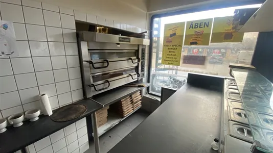 Restaurantlokaler til salg i Greve - billede 4