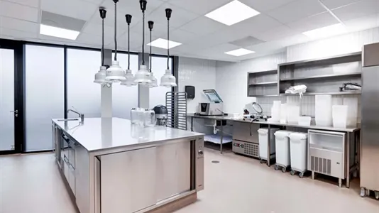 Butikslokaler til leje i Århus C - billede 6