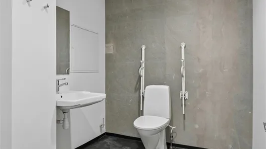 Restaurantlokaler til leje i Hillerød - billede 7