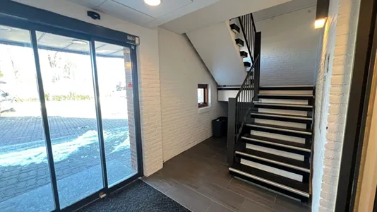 Kontorlokaler til leje i Augustenborg - billede 8