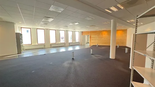 Kontorlokaler til leje i Augustenborg - billede 13