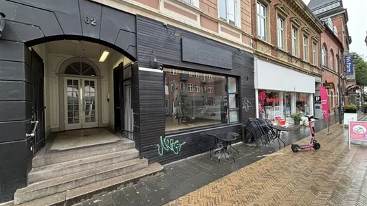 Restaurantlokaler til leje i Odense C - billede 1