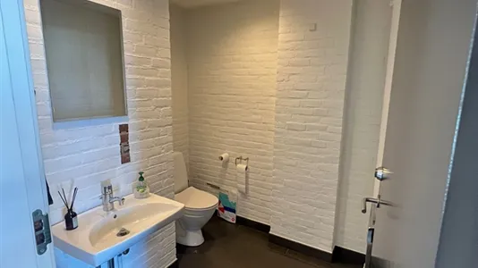 Kontorlokaler til leje i Augustenborg - billede 10