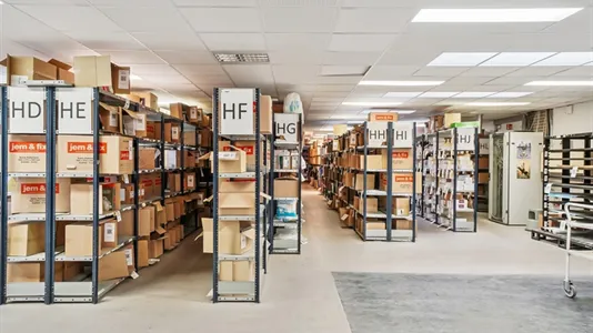 Butikslokaler til leje i Taastrup - billede 7