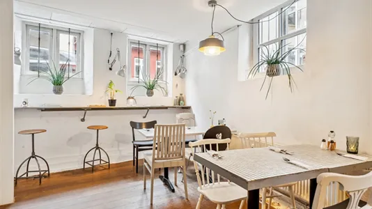 Restaurantlokaler til leje i Århus C - billede 14