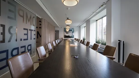 Butikslokaler til leje i Århus C - billede 3