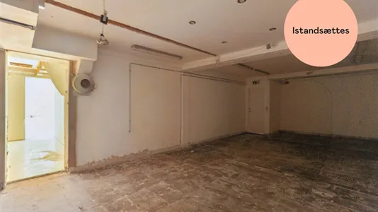 Restaurantlokaler til leje i Frederiksberg - billede 14