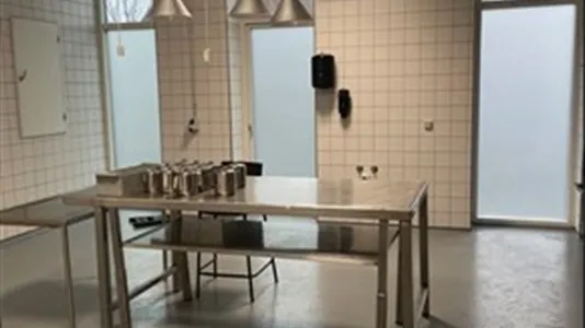 Restaurantlokaler til leje i Aabybro - billede 5